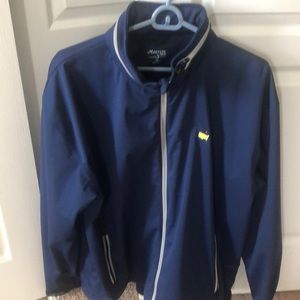 Men’s Masters Rain Jacket